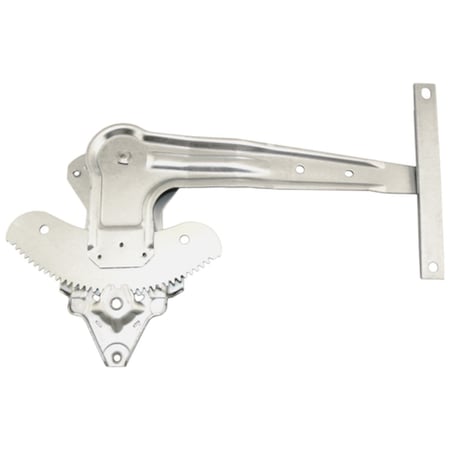 Aci Automotive Niss Sentra 06-00 Window Regulatr, 81796 81796